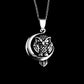 Night Owl Necklace