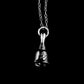 Altar bell Necklace