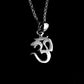 Om Necklace
