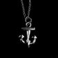 Anchor Necklace