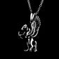 Pegasus Necklace