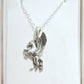 Pegasus Necklace