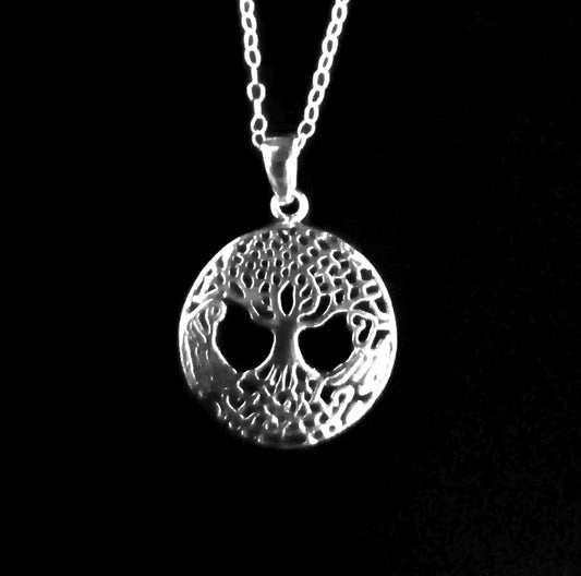 Tree of life Necklace