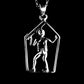 Curne Abbas Giant / Necklace