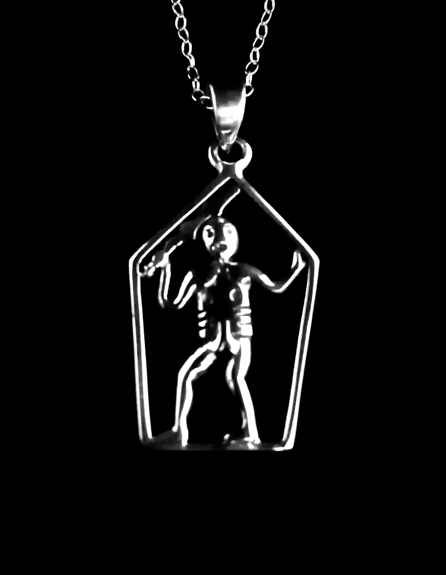 Curne Abbas Giant / Necklace