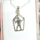 Curne Abbas Giant / Necklace