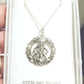 Sheela-Na-Gig Fertility Necklace