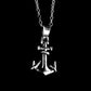 Anchor Necklace
