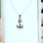 Anchor Necklace