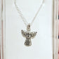 Angel of love Necklace