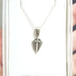 Shield & sword Necklace