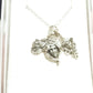 Mother .. Maidon .. Crone Necklace