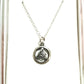 Celtic knot Necklace