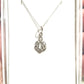 Celtic knot Necklace