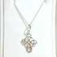 Celtic Cross Necklace