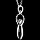 Goddess Necklace