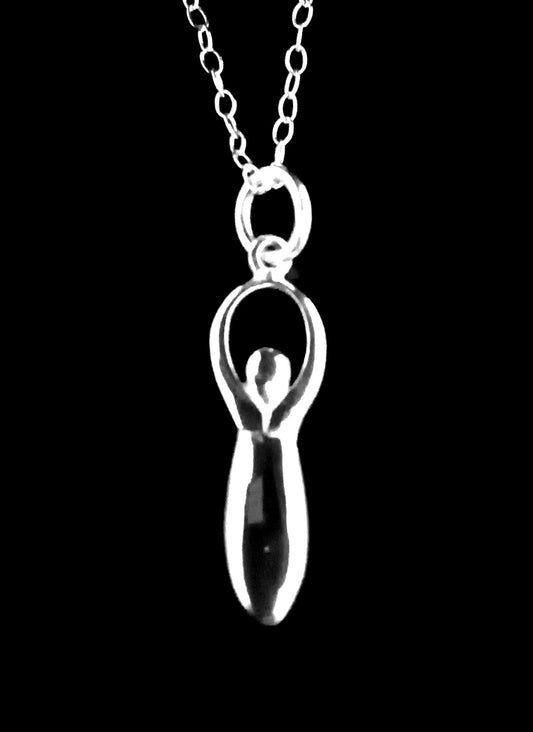 Goddess Necklace