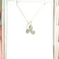 Triskelion Necklace
