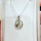 Triskelion Necklace