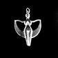 Fertility Goddess Pendant