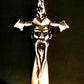 The Wizards Sword Pendant