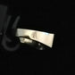 CELTIC RING SIZE N In 925 sterling silver