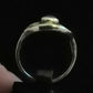 TREE OF LIFE RING SIZE N In 925 steling silver