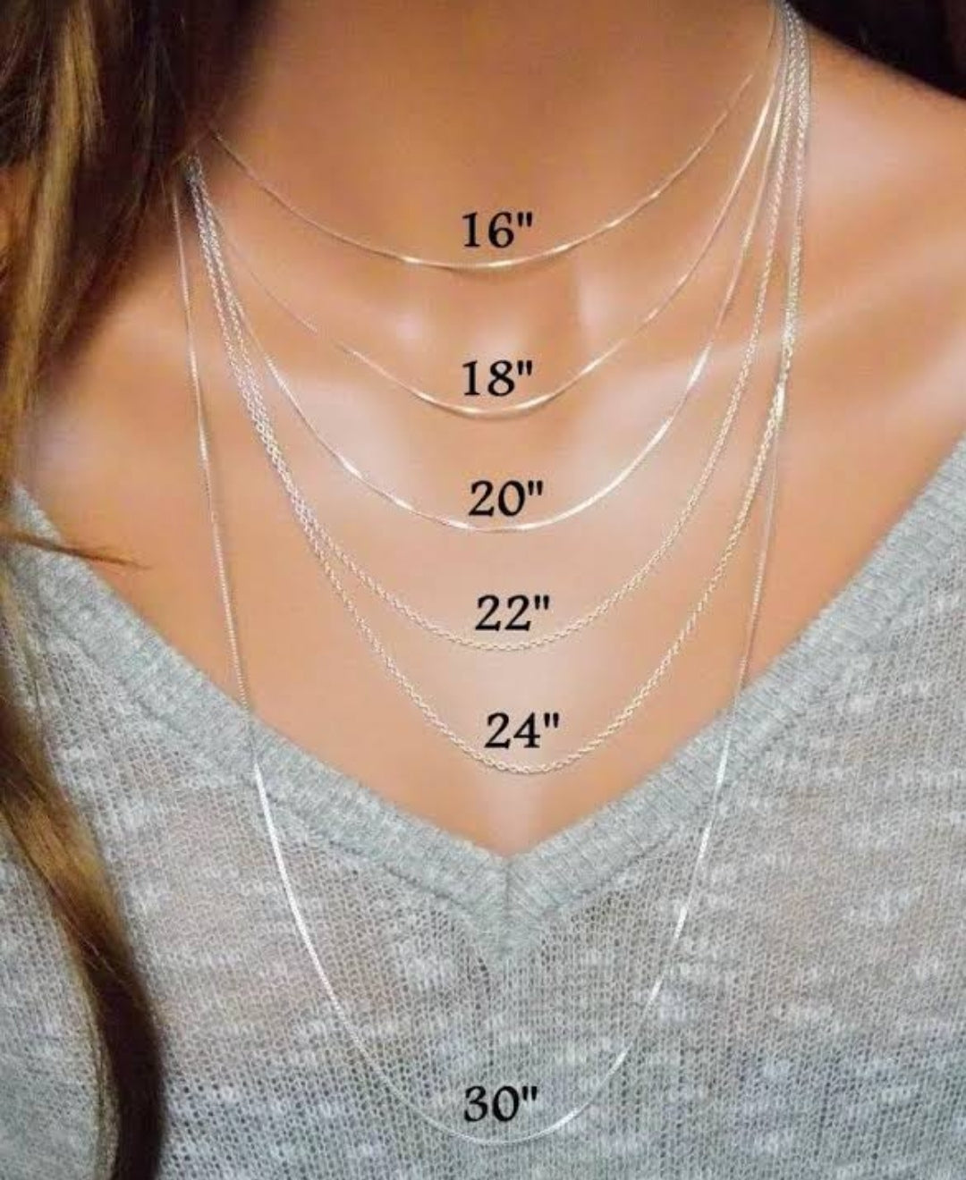 Puffed Heart Necklace